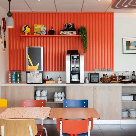 ibis budget Tours Nord-2