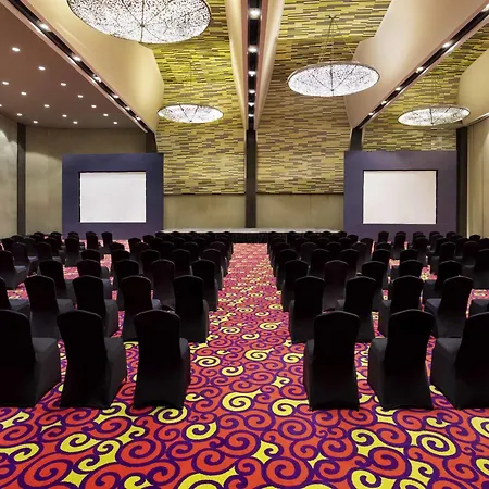Novotel Lampung-3