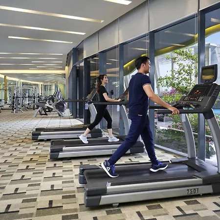 Novotel Lampung-3