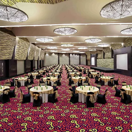 Novotel Lampung-2