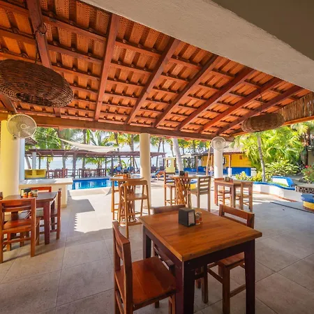 Hotel Meson de Mita-2