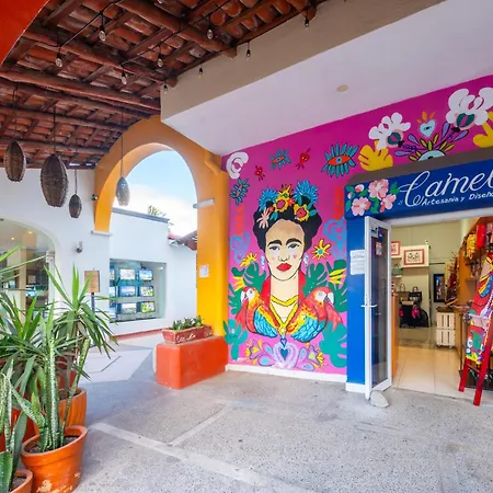 Hotel Meson De Mita-3