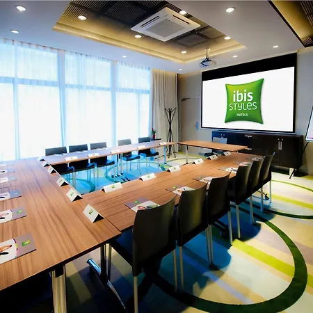 ibis budget Brest Centre Port-2