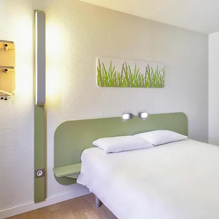 Ibis Budget Saint Paul Les Dax-3