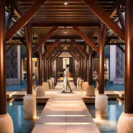 Raffles Hainan Clear Water Bay-2