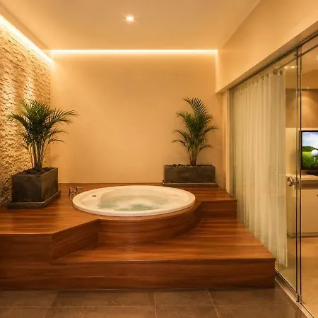 Sol de Oro Hotel&Suites-2