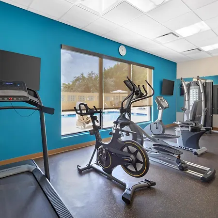 Best Western Plus Miami Executive Airport Hotel And Suites-2