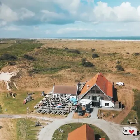 Hotel Posthuys Vlieland-3