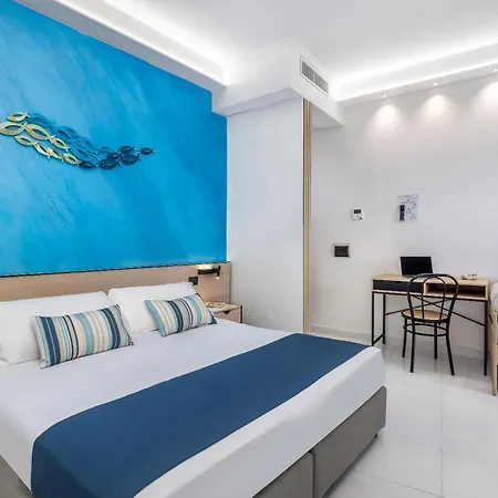 Hotel Blu Eden - Calabria oltre il mare-2