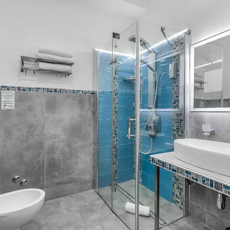 Hotel Blu Eden - Calabria oltre il mare-3