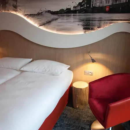 Ibis Styles Saint Malo Port-3