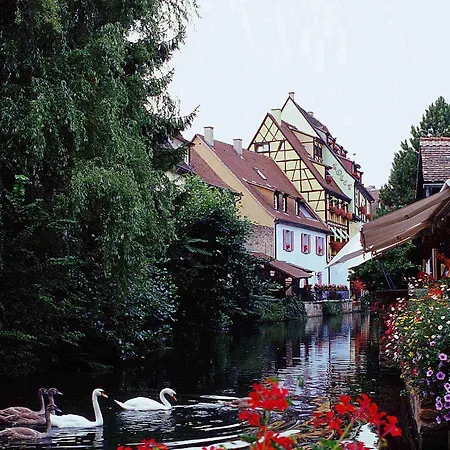 Ibis Colmar Centre-3