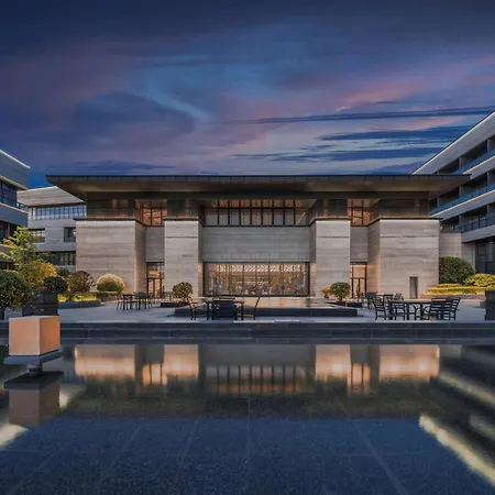 Gran Melia Xi'an-3