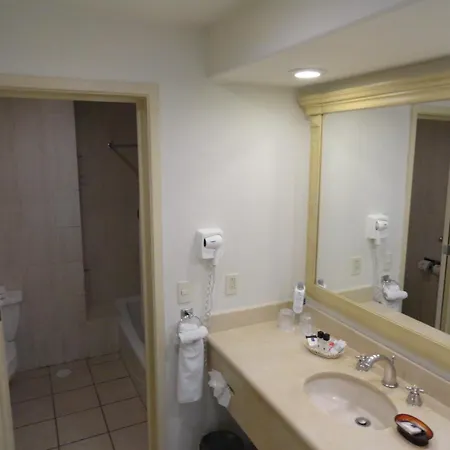 Hotel Real de Minas Bajio-3