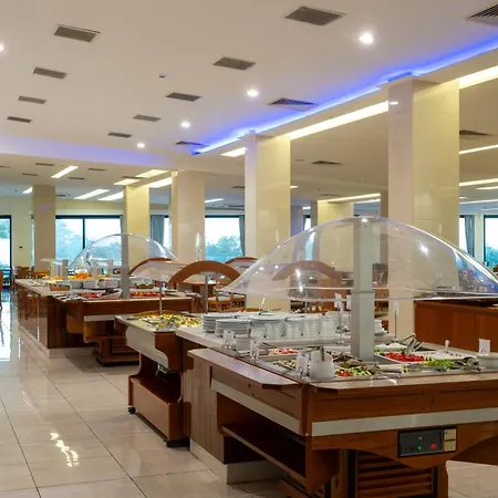 Mare Blue Hotel-3