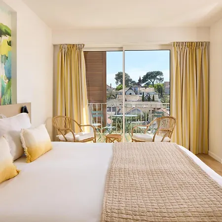 Best Western Arcachon Le Port-3