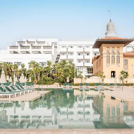 The Place Palacio Mojacar & Spa By Alegria Adults Only-3