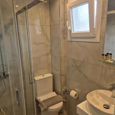 Ammos Apartments-3