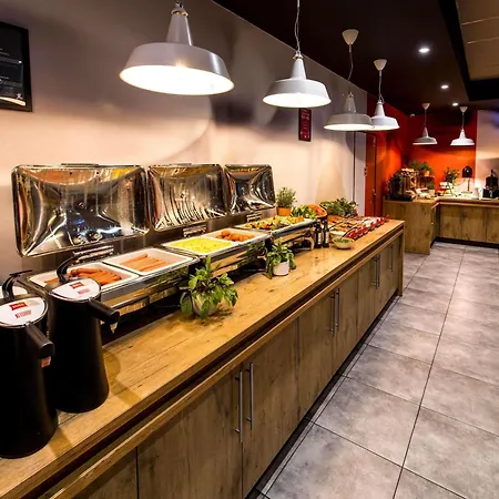 Ibis Wroclaw Centrum-2