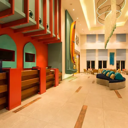 Ibis Styles Goa Calangute - An Accor Brand-3