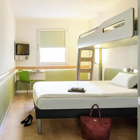 Ibis budget Lille Ronchin - Stade Pierre Mauroy-2