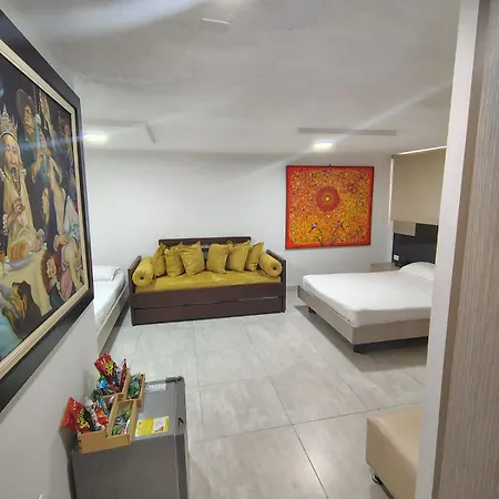 Hotel Arthur Brich-3