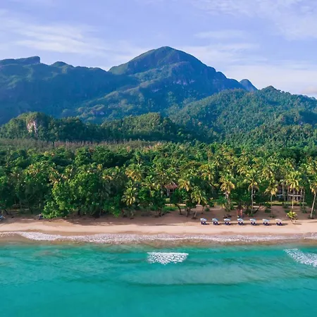 Daluyon Beach&Mountain Resort-3