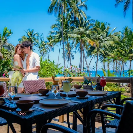 Daluyon Beach And Mountain Resort-3