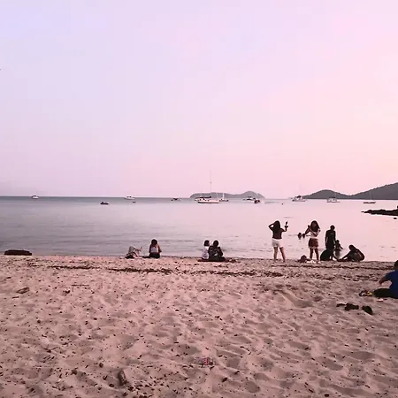 Panwa Beach Side Beachfront-3
