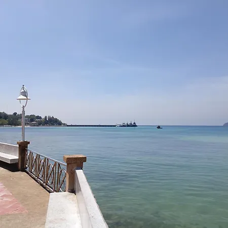 Panwa Beach Side Beachfront-2