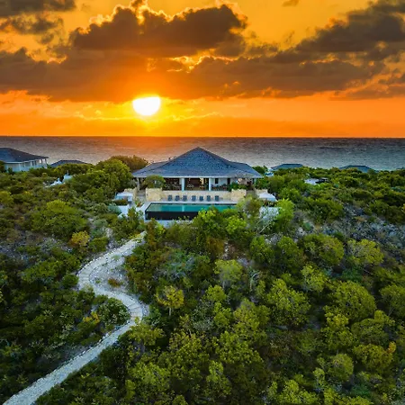 Sailrock South Caicos, Small Luxury Hotels Of The World-3