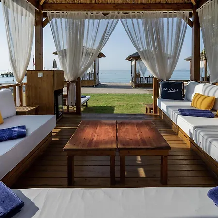Club Prive By Rixos Belek-2