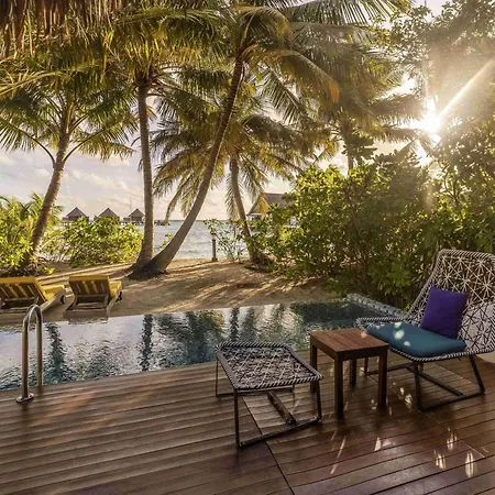 Mercure Maldives Kooddoo - Adults-Only Escape-2