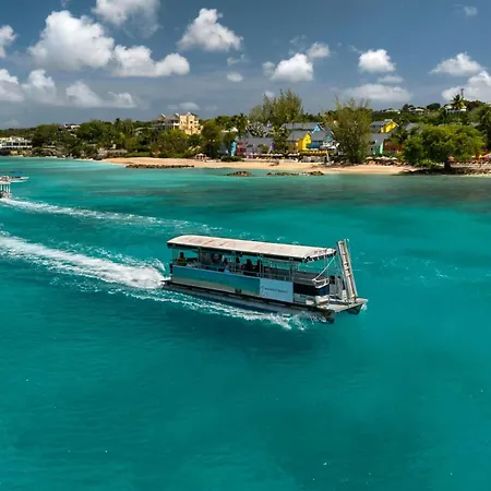 Colony Club, A Luxury Collection Resort, Barbados-2