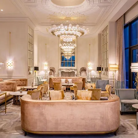 Fairmont Amman-2