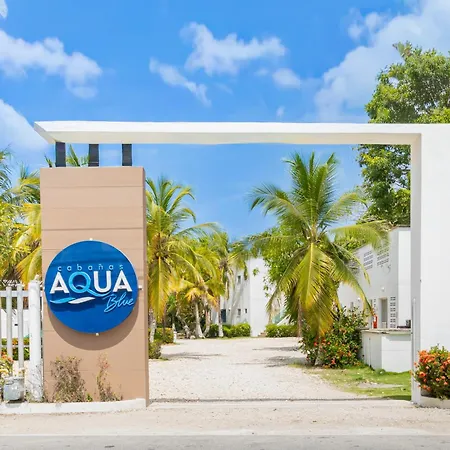 Cabañas Aqua Blue-2