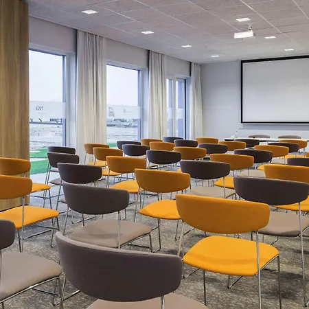 Ibis Budget Brugge Jabbeke-2