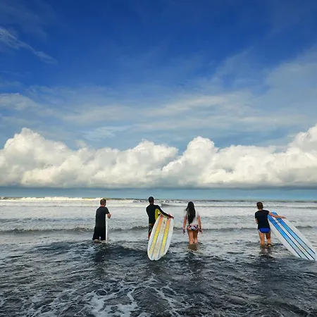 Luxury Condo At Jaco Bay, Costa Rica'S Best Beach-2