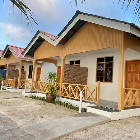 Samudra Beach Chalet-2