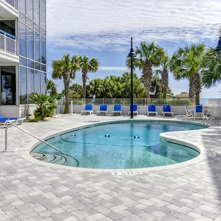 Forest Dunes Resort-3