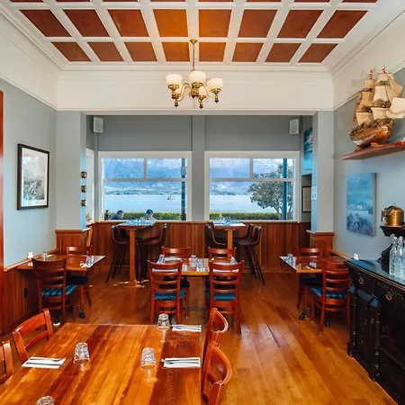 The Pier Hotel-3