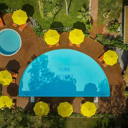 Tube Resort By Ehm-2