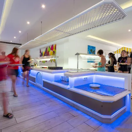 Guya Wave Hotel (Adults Only)-2