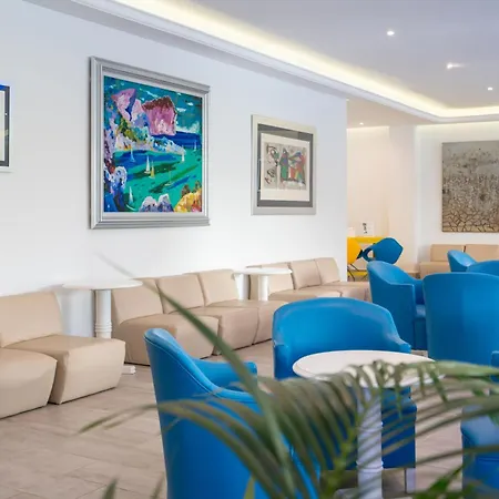 Guya Wave Hotel (Adults Only)-3