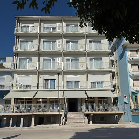 Hotel Margherita-2
