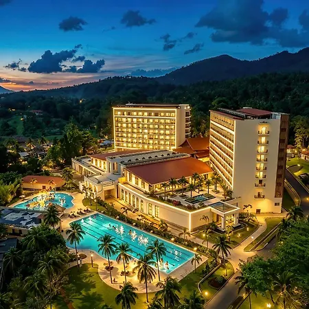 Ndc Resort & Spa-2