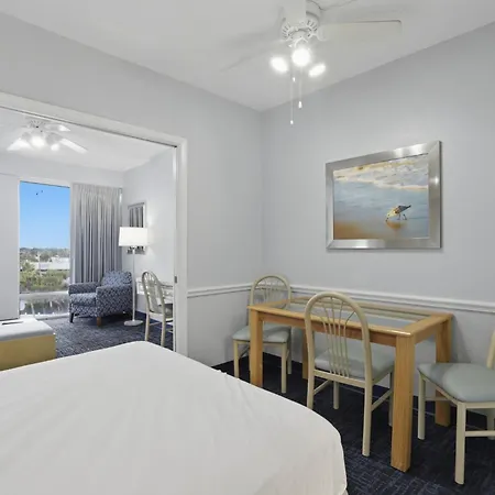 Ocean East Resort Club-3