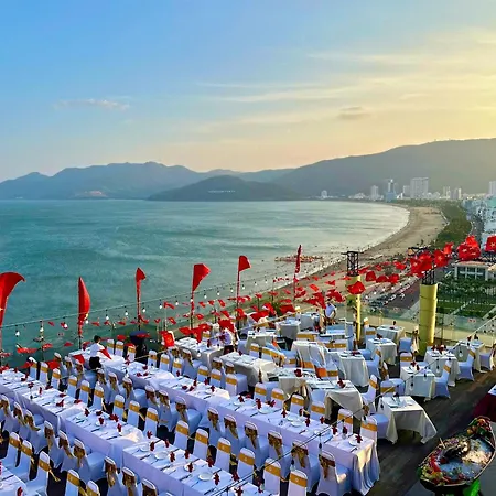 Fleur De Lys Hotel Quy Nhon-3