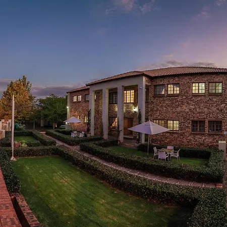 Alveston Manor Boutique Hotel & Spa-2