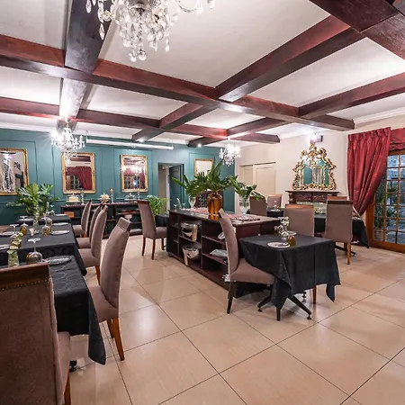 Alveston Manor Boutique Hotel & Spa-3
